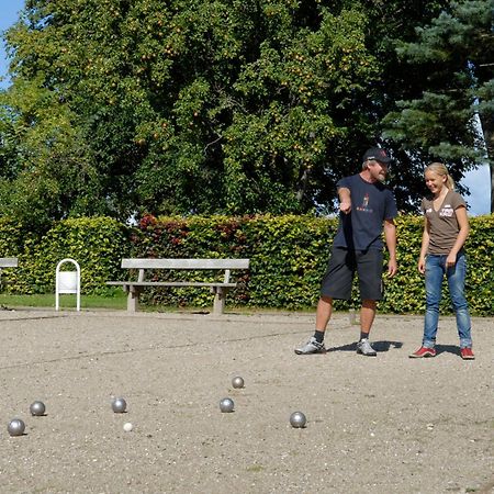 Sankt Helene Holiday Center Tisvildeleje Bagian luar foto