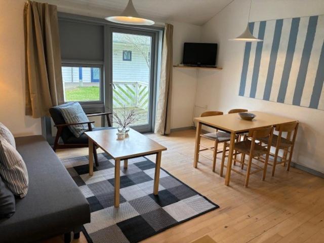 Sankt Helene Holiday Center Tisvildeleje Bagian luar foto