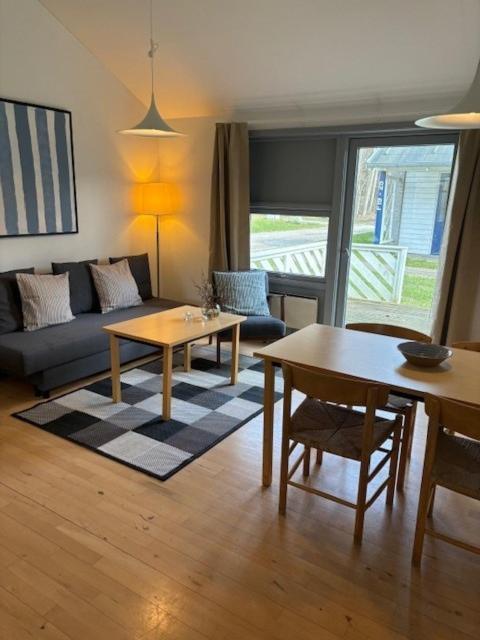 Sankt Helene Holiday Center Tisvildeleje Bagian luar foto