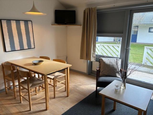 Sankt Helene Holiday Center Tisvildeleje Bagian luar foto