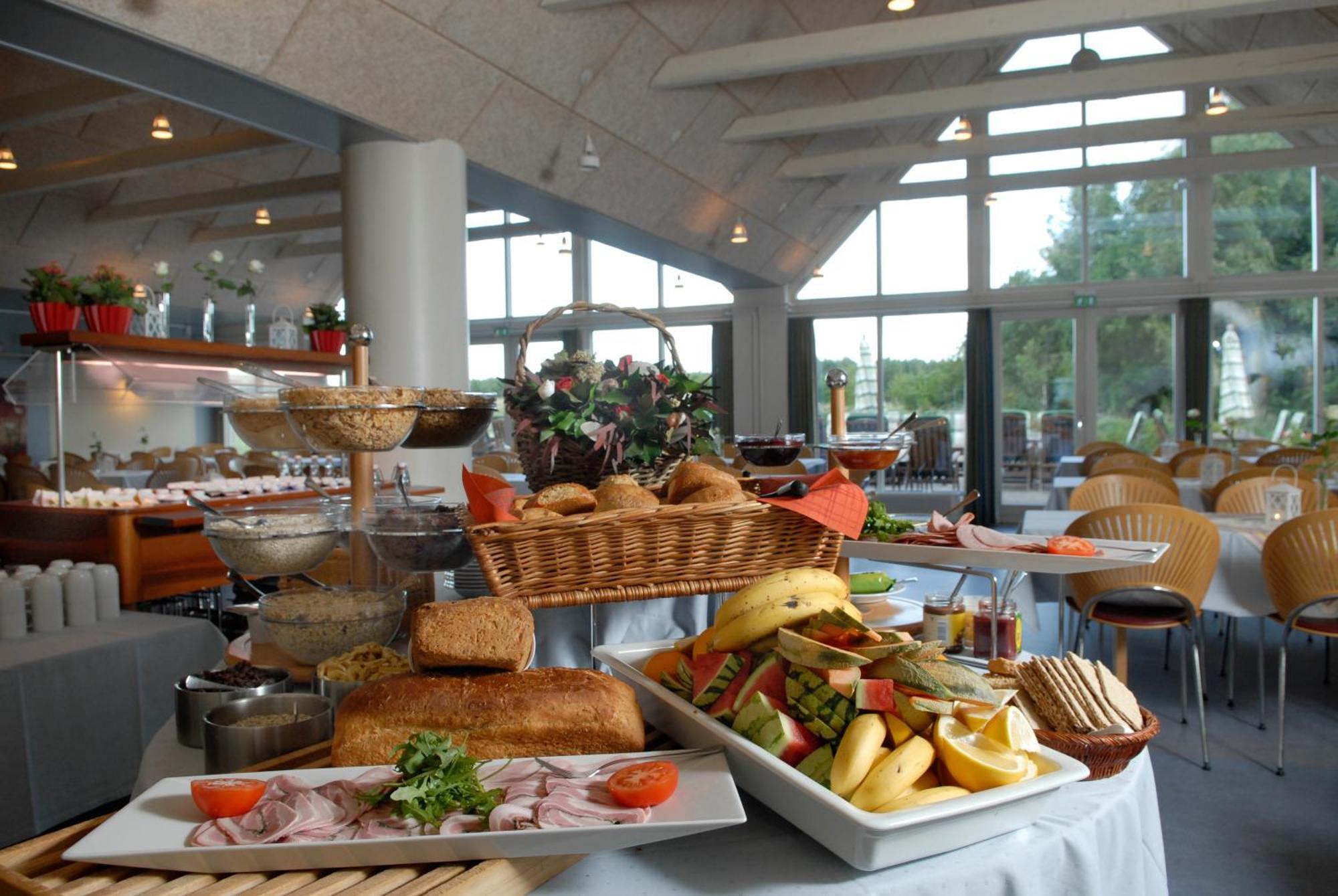 Sankt Helene Holiday Center Tisvildeleje Bagian luar foto