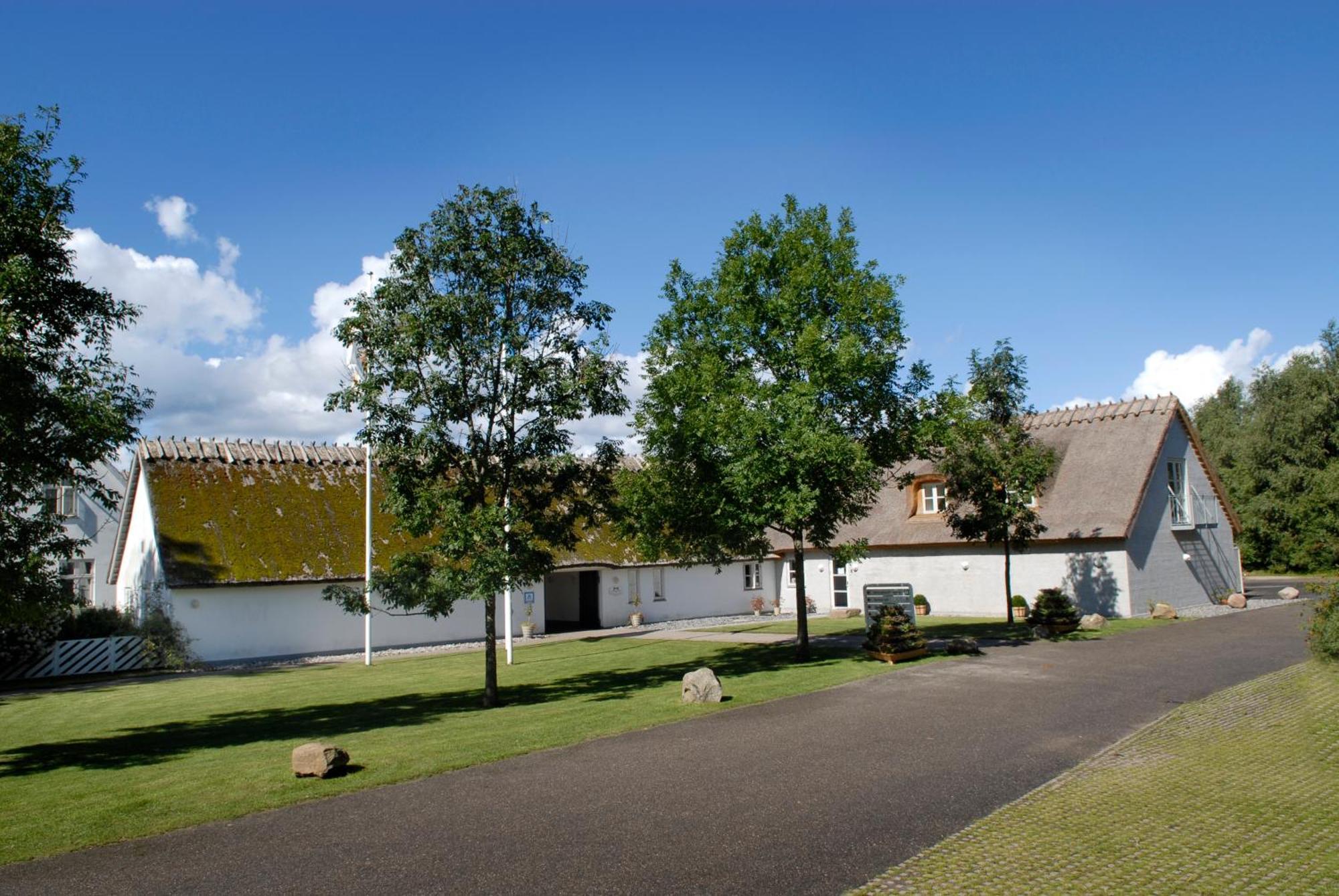 Sankt Helene Holiday Center Tisvildeleje Bagian luar foto