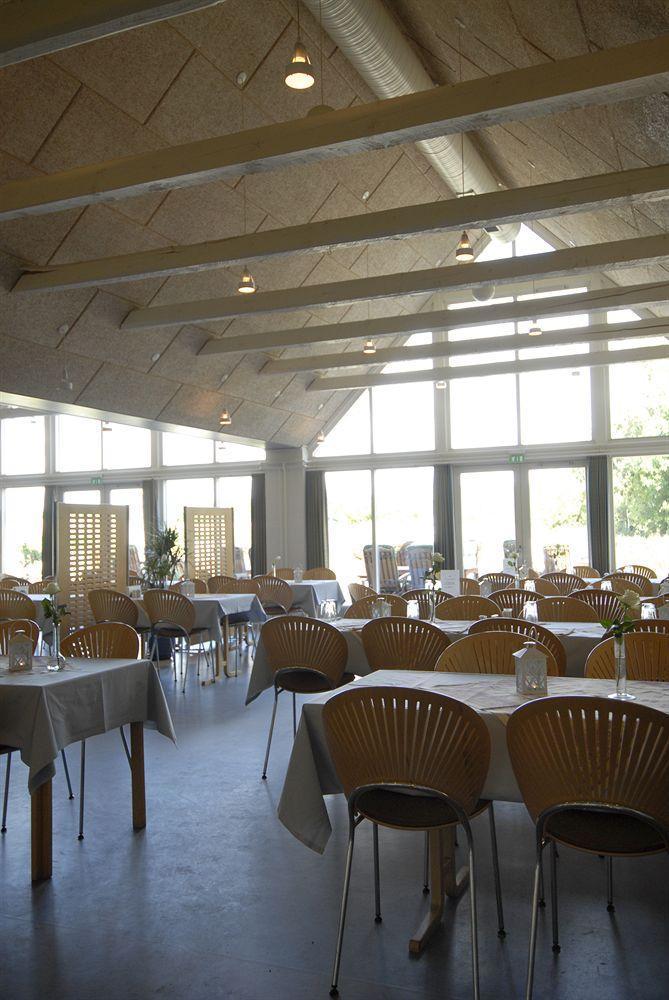 Sankt Helene Holiday Center Tisvildeleje Bagian luar foto