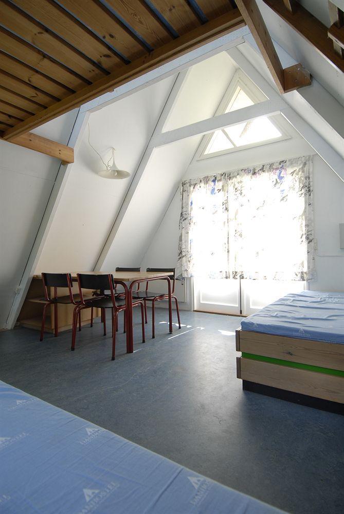 Sankt Helene Holiday Center Tisvildeleje Bagian luar foto