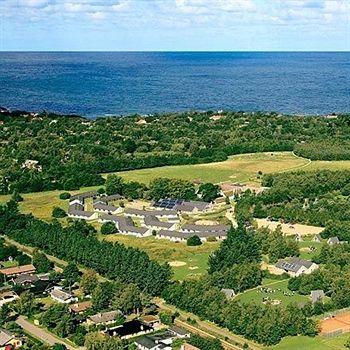 Sankt Helene Holiday Center Tisvildeleje Bagian luar foto