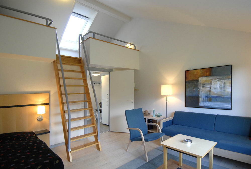 Sankt Helene Holiday Center Tisvildeleje Bagian luar foto