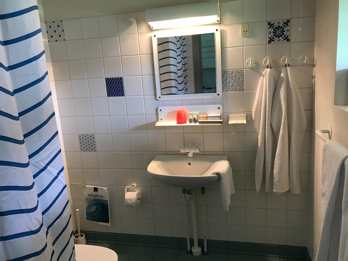Sankt Helene Holiday Center Tisvildeleje Bagian luar foto